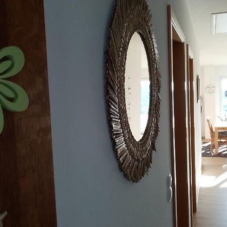 Ferienwohnung Taubertraum Weikersheim Esterno foto