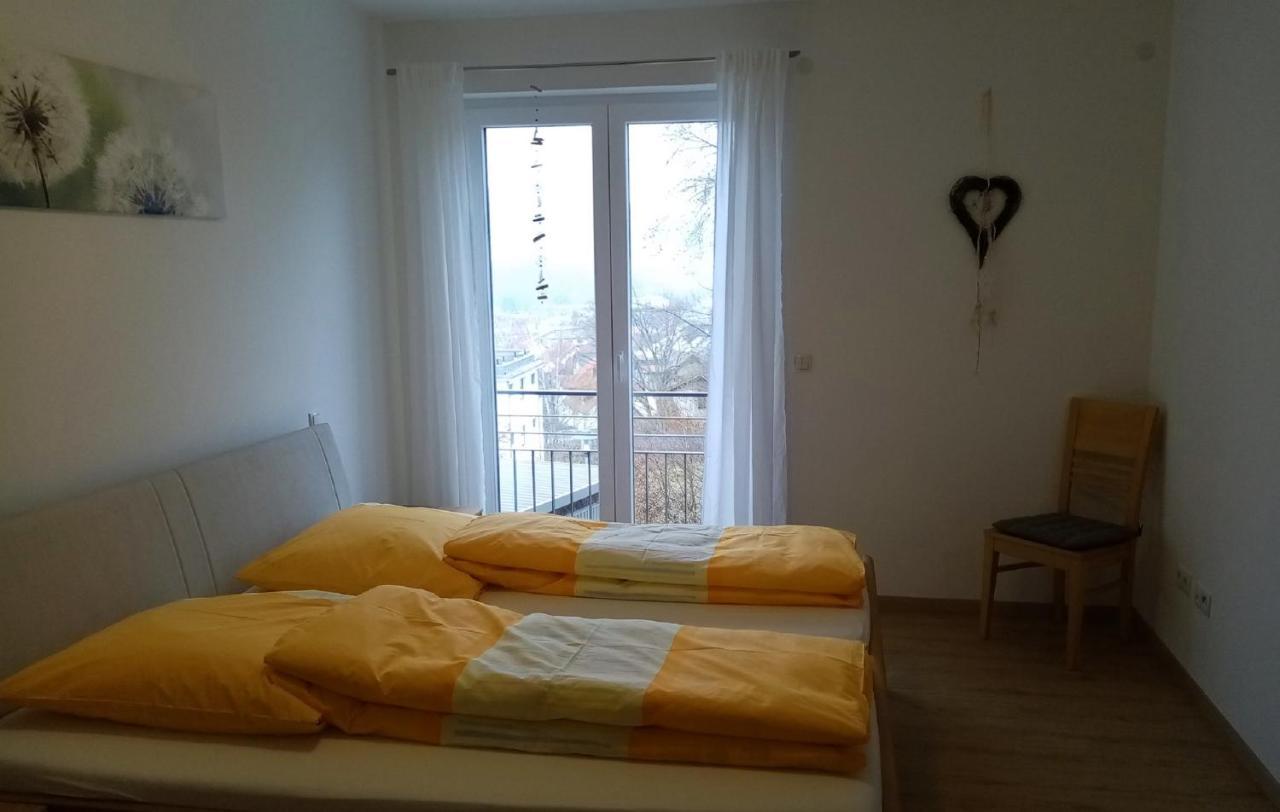 Ferienwohnung Taubertraum Weikersheim Esterno foto